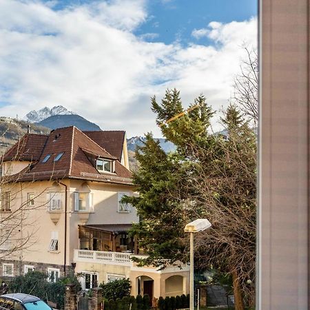 Central Suite Meran Exteriér fotografie
