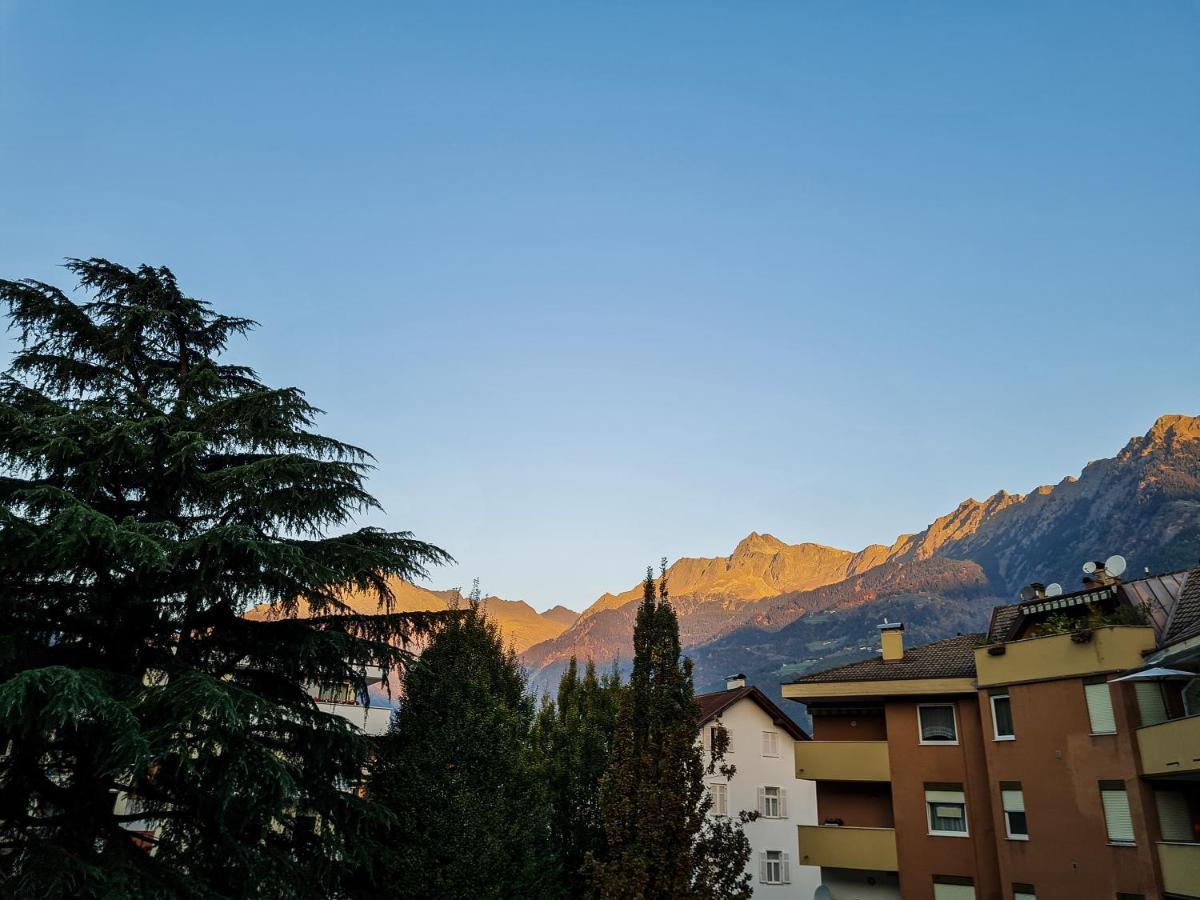Central Suite Meran Exteriér fotografie