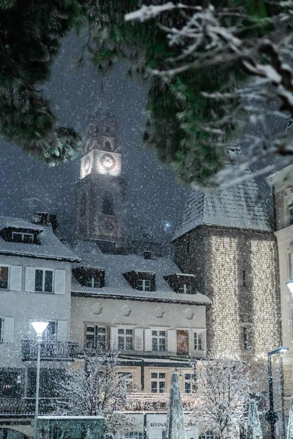 Central Suite Meran Exteriér fotografie