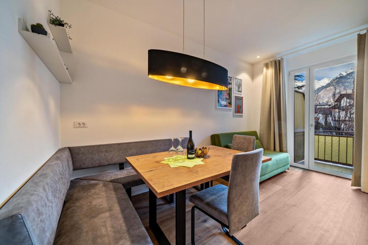 Central Suite Meran Exteriér fotografie