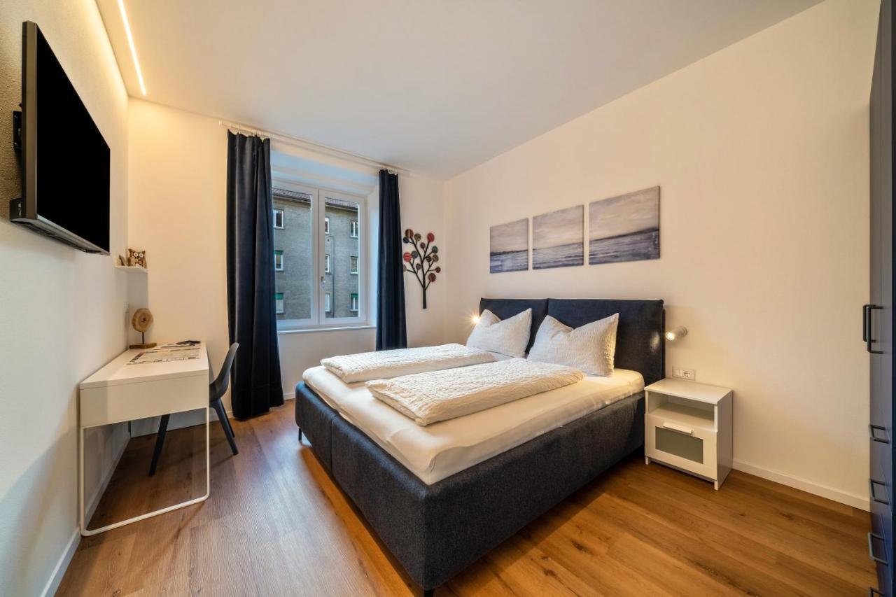 Central Suite Meran Exteriér fotografie