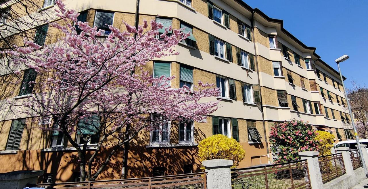Central Suite Meran Exteriér fotografie